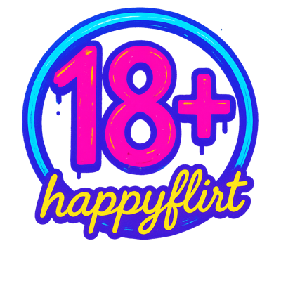 HAPPYFLIRT – jetzt anmelden